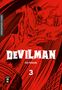 Go Nagai: Devilman 03, Buch