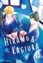 Shou Harusono: Hirano & Kagiura 02, Buch
