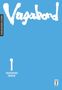 Takehiko Inoue: Vagabond 01, Buch