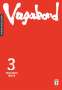 Takehiko Inoue: Vagabond Master Edition 03, Buch