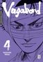 Takehiko Inoue: Vagabond 04, Buch