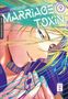 Joumyaku: Marriage Toxin 09, Buch