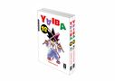 Gosho Aoyama: Yaiba Bundle 19+20, Buch