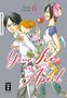 Naoshi Arakawa: Your Lie in April 06, Buch