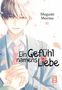 Megumi Morino: Ein Gefühl namens Liebe 16, Buch