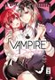 Ema Toyama: Vampire Dormitory - Abschlussbundle, Buch, Buch