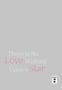 „There Is No Love Wishing Upon a Star“, darunter ein Logo mit Manga-Schriftzug auf grauem Hintergrund., Buch