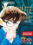 Text: "THE COMPLETE COLOR WORKS 1994-2025", "JAPANISCHES ORIGINALCOVER". Illustration: Junge mit Brille, blaue Augen.