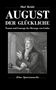 Olaf Brühl: August der Glückliche, Buch, Buch