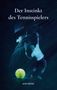 Jean Moose: Der Instinkt des Tennisspielers, Buch