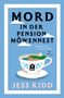Jess Kidd: Mord in der Pension Möwennest, Buch