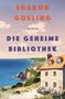 Sharon Gosling: Die geheime Bibliothek, Buch, Buch