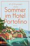 Jp O'Connell: Sommer im Hotel Portofino, Buch, Buch