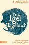 Sarah Sands: Das Igel-Tagebuch, Buch