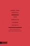 "JOHN VON DÜFFEL - ICH MÖCHTE LIEBER NICHTS - Eine Geschichte vom Konsumverzicht" auf rotem Hintergrund, DUMONT-Logo., Buch
