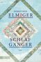 Dorothee Elmiger: Schlafgänger, Buch, Buch