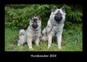 Tobias Becker: Hundezauber 2024 Fotokalender DIN A3, Kalender