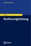 Reiner Schulze: Rechtsvergleichung, Buch