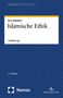 Reza Hajatpour: Islamische Ethik, Buch