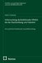 Peter R. Slowinski: Untersuchung dysfunktionaler Effekte bei der Durchsetzung von Patenten. Verlag: Nomos., Buch