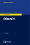 Mathias Schmoeckel: Erbrecht, Buch