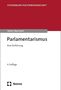 Stefan Marschall: Parlamentarismus, Buch, Buch