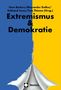 Jahrbuch Extremismus & Demokratie (E & D) 35. Jahrgang 2023, Buch