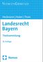Landesrecht Bayern, Buch