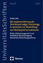 André Jahn: Die Implementierung der Distributed Ledger Technology in Systemen zur Abwicklung von Wertpapiertransaktionen, Buch