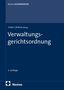 Verwaltungsgerichtsordnung, Buch, Buch