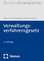 : Verwaltungsverfahrensgesetz, Buch