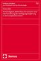 Thomas Kolb: Notwendigkeit, Methoden und Grenzen einer Harmonisierung der Verfolgungsverjährung in der Europäischen Union, Buch