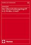 Johanna Ebert: Der Überschuldungsbegriff in § 19 Abs. 2 InsO, Buch