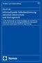 Marcel Kubis: Informationelle Selbstbestimmung zwischen Datenschutz- und Vertragsrecht, Buch
