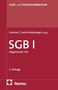 Sozialgesetzbuch I: SGB I, Buch, Buch