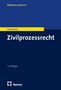 Jens Adolphsen: Zivilprozessrecht, Buch, Buch