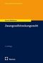 Malte Kornol: Zwangsvollstreckungsrecht, Buch
