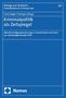 Kriminalpolitik als Zeitspiegel, Buch, Buch
