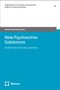 New Psychoactive Substances, Buch, Buch