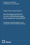 Titel: "Das Vermögensstrafrecht vor den Herausforderungen einer modernen Gesellschaft", Herausgeber: Satzger, Kaspar, Jiang, Tang. Nomos-Logo unten., Buch