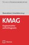 Kryptomärkteaufsichtsgesetz: KMAG, Buch