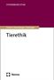 Herwig Grimm: Tierethik, Buch