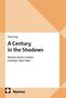Titel: "A Century in the Shadows" von Dave Day. Thema: Frauen als Sporttrainer in Großbritannien, 1860-1960. Logo: Nomos., Buch