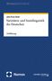 Julia Ricart Brede: Varietäten- und Soziolinguistik des Deutschen, Buch