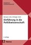 Thomas Bernauer: Einführung in die Politikwissenschaft, Buch