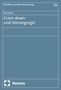 Axel Krohn: Cram-down und Vorrangregel, Buch