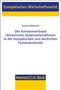 Thomas Willemsen: Der Konzernverbund chinesischer Staatsunternehmen in der europäischen und deutschen Fusionskontrolle, Buch