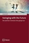 Gerhard Graf: Swinging with the Future, Buch