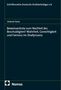 Text: "Beweisverbote zum Nachteil des Beschuldigten? Wahrheit, Gerechtigkeit und Fairness im Strafprozess." Dunkelblaues Cover., Buch