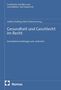 Gesundheit und Geschlecht im Recht. Normalitätsvorstellungen und -umbrüche. Autoren: Andrea Kiesling, Berit Völzmann., Buch